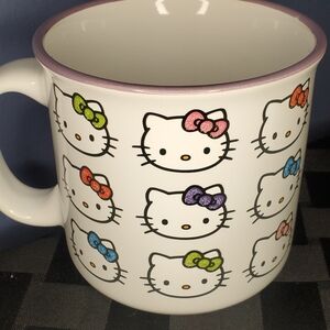 Sanrio Hello Kitty Mug